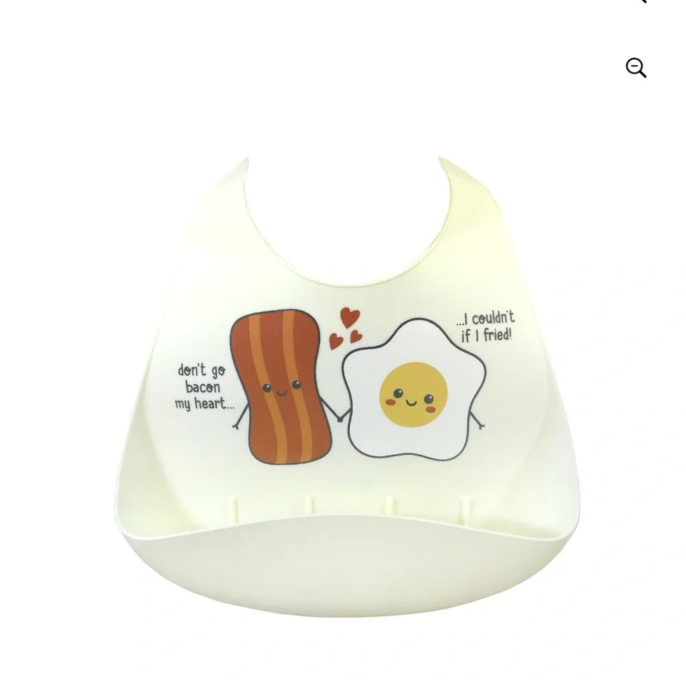 Parents Choice adorable silicone